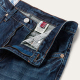 Stetson 1520 Standard Fit Jeans - Flyclothing LLC