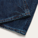 Stetson 1520 Standard Fit Jeans - Flyclothing LLC