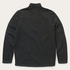 Stetson Black Pullover Knit Sweater - Flyclothing LLC