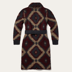 Stetson Aztec Duster Sweater - Flyclothing LLC