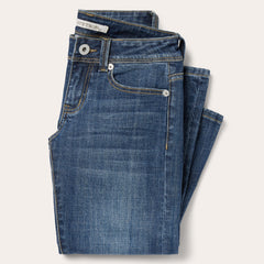 Stetson 816 Classic Bootcut Jeans