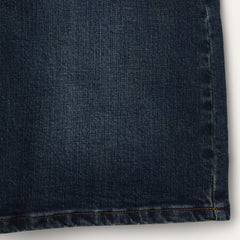 Stetson Stretch Denim 5-Pocket Skirt