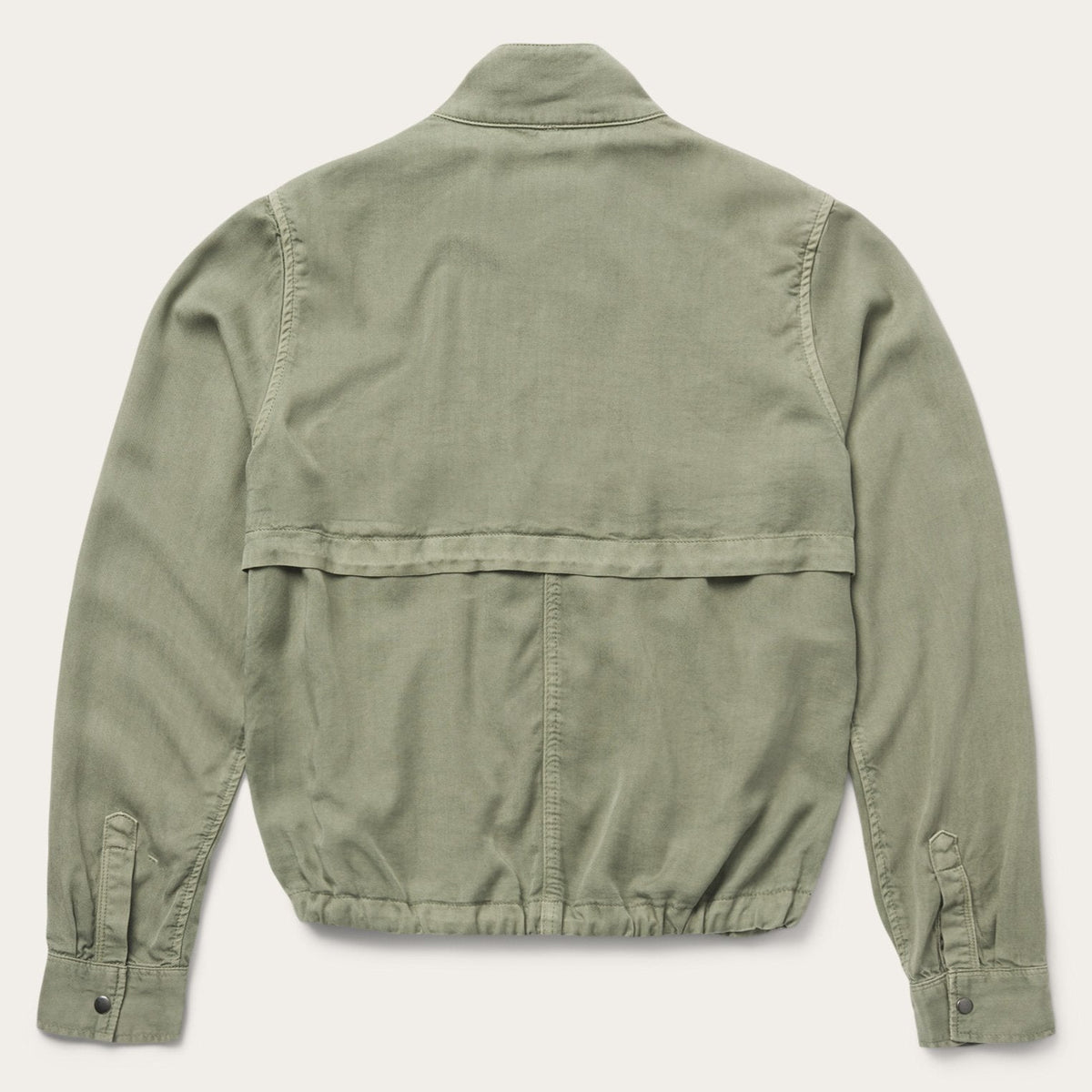 Stetson Stetson Army Green Jacket