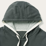 Stetson Hoody Star Left Chest - Flyclothing LLC