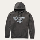 Stetson Bison Hoodie