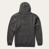 Stetson Bison Hoodie - Flyclothing LLC