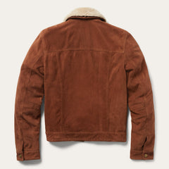 Stetson Classic Bomber Jacket