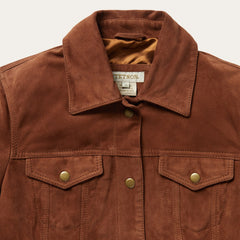 Stetson Classic Bomber Jacket