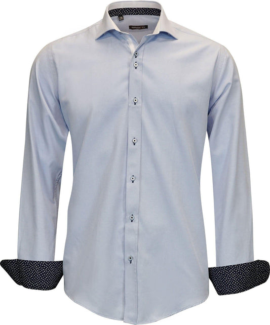 Gravity Homme Men's Casual Shirt | Alexander - Gravity Homme