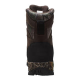 Tecs Men's 10" Camo Hunting Boot Brown - Flyclothing LLC