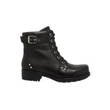 RideTecs Women's 7" Biker Boot Black - Flyclothing LLC