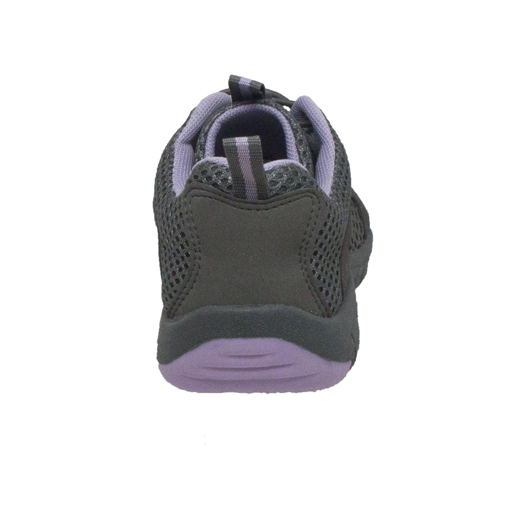 Rocsoc Women's Speed Lace Open Mesh Rocsoc Purple/Grey - Flyclothing LLC