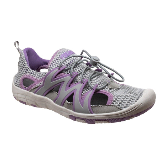 Rocsoc Women's Rocsoc Speedlace Lilac/Light Grey - Flyclothing LLC