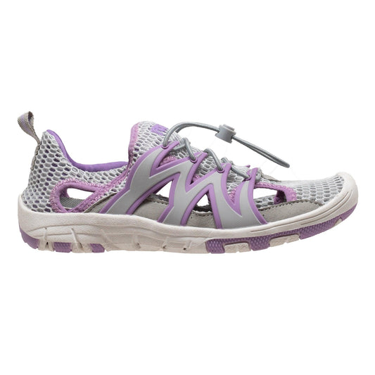 Rocsoc Women's Rocsoc Speedlace Lilac/Light Grey - Flyclothing LLC