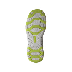 Rocsoc Women's Speed Lace Rocsoc Volt/Grey - Flyclothing LLC