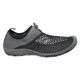 Rocsoc Men's Slip on Rocsoc Black/Grey - Flyclothing LLC