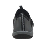 Rocsoc Men's Slip on Rocsoc Black/Grey - Flyclothing LLC