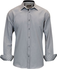 Gravity Homme Men's Casual Shirt | Jackson