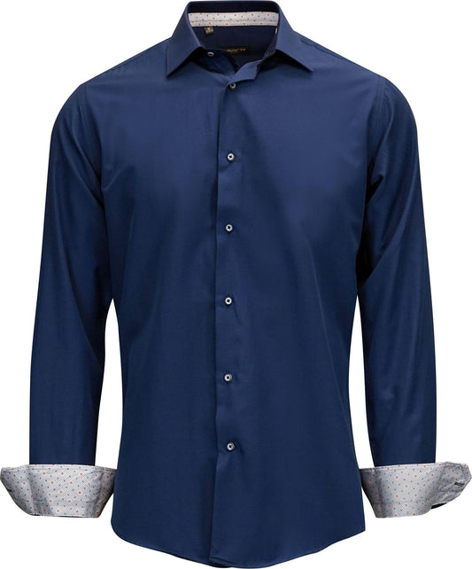 Gravity Homme Men's Casual Shirt | Tyler - Gravity Homme