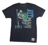 Jim Marshall Duane Allman Holiday Inn Shirt - Flyclothing LLC