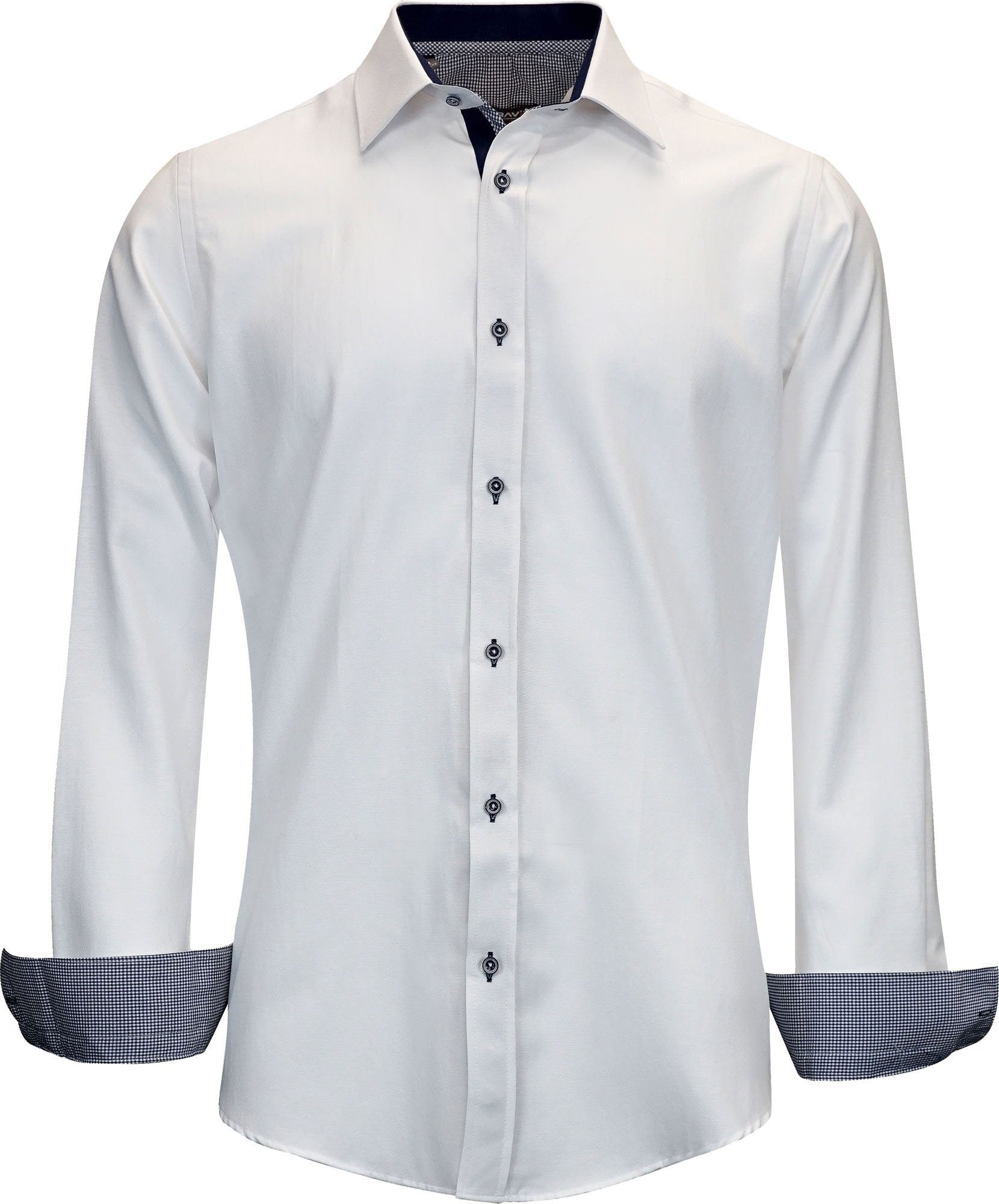 Gravity Homme Men's Casual Shirt | Jared - Gravity Homme