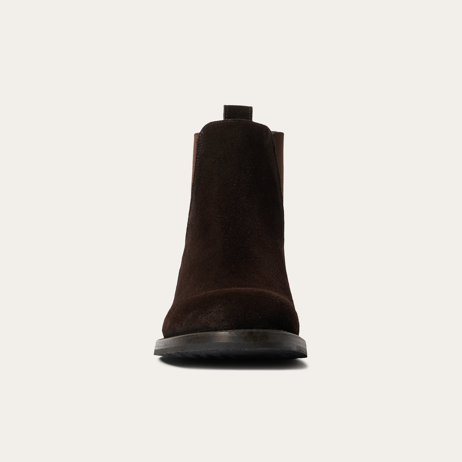 Stetson Suede Beat Chelsea Boot - Flyclothing LLC