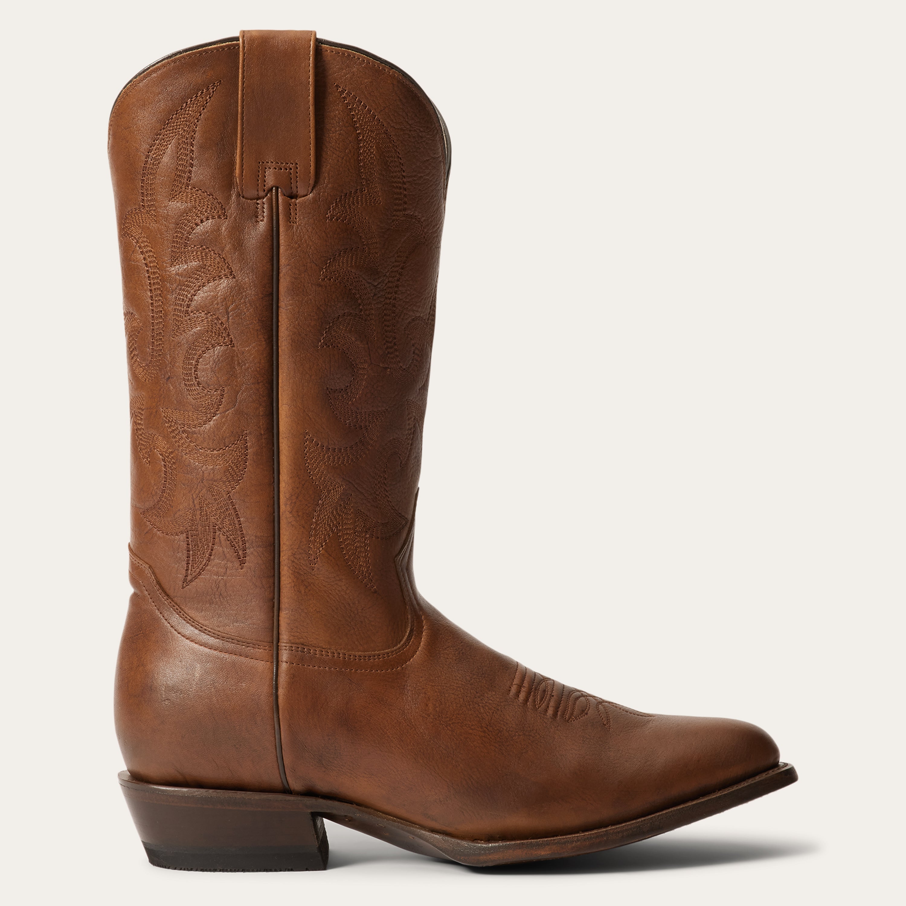 Stetson Sharp Boots - Flyclothing LLC