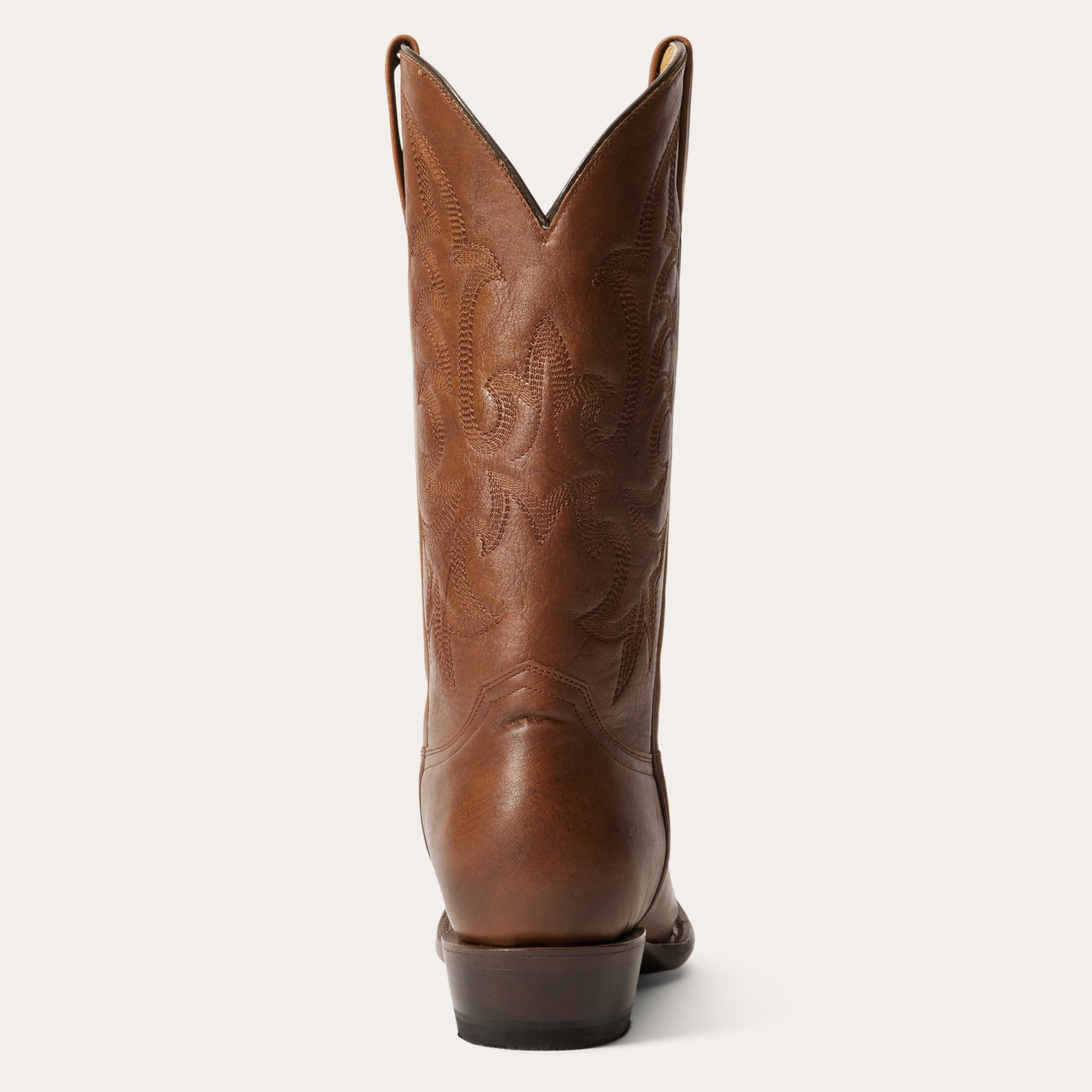 Stetson Sharp Boots - Flyclothing LLC