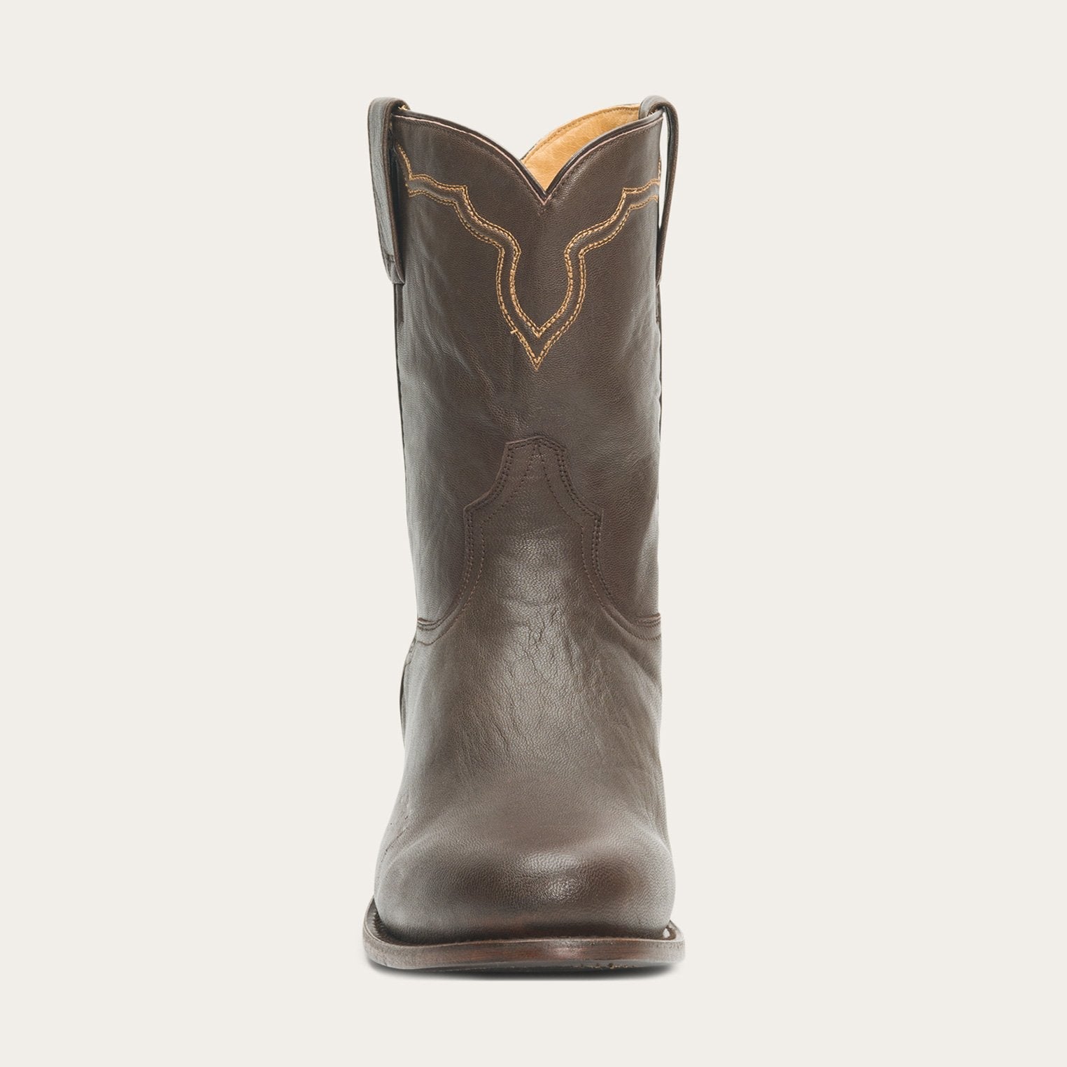 Stetson Puncher Boots