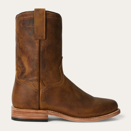 Stetson Puncher Boots - Flyclothing LLC