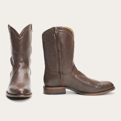 Stetson Rancher Zip Boots - Flyclothing LLC