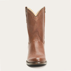 Stetson Rancher Zip Boots