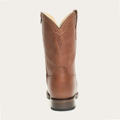 Stetson Rancher Zip Boots - Flyclothing LLC