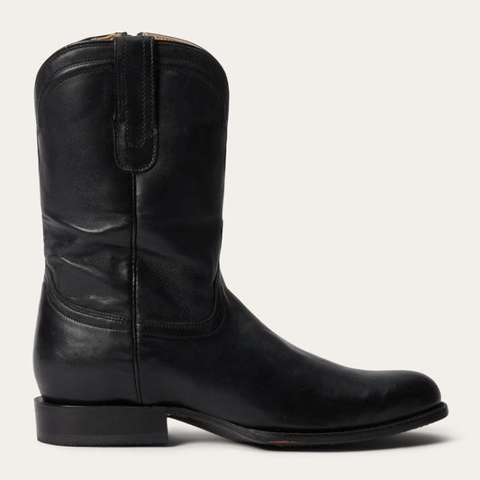 Stetson Rancher Zip Boots