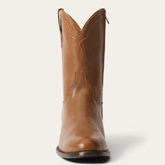 Stetson Rancher Zip Boots - Flyclothing LLC