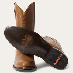 Stetson Rancher Zip Boots - Flyclothing LLC