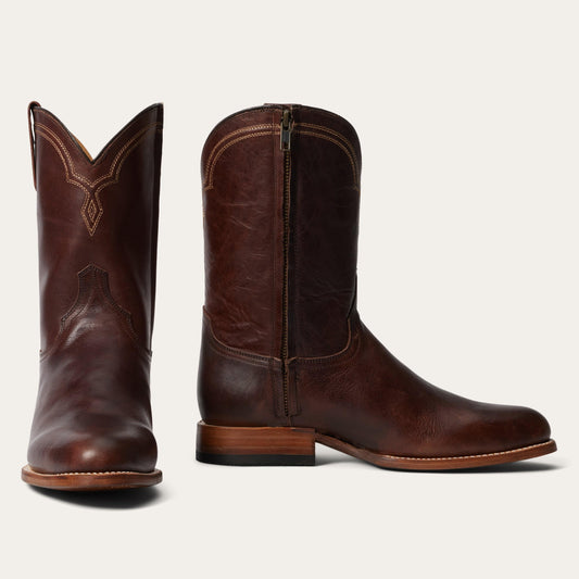 Stetson Rancher Zip Boot