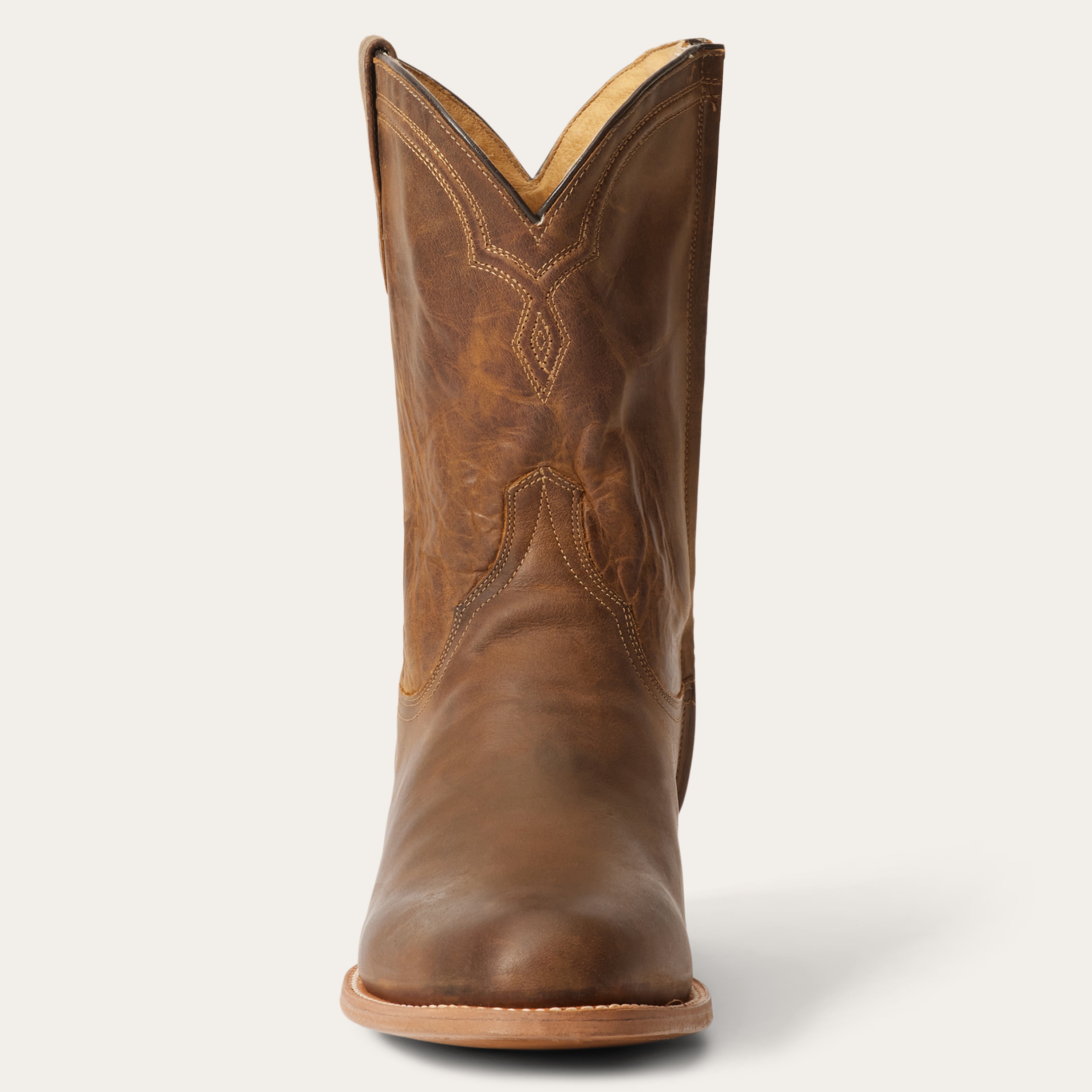 Stetson Rancher Zip Boots - Flyclothing LLC