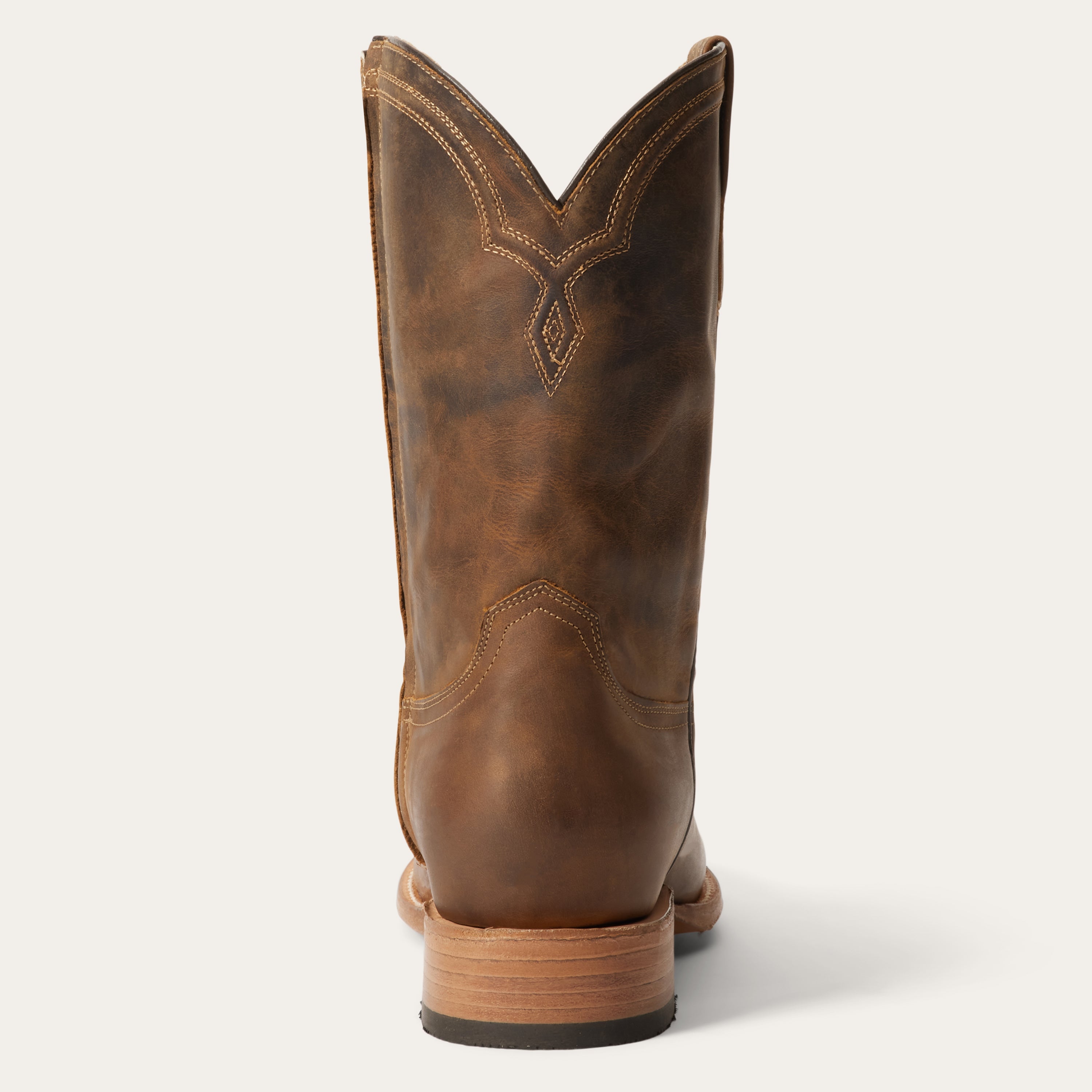 Stetson Rancher Zip Boots - Flyclothing LLC