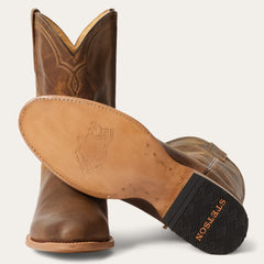 Stetson Rancher Zip Boots - Flyclothing LLC