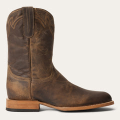 Stetson Roughstock Zip Boots - Flyclothing LLC