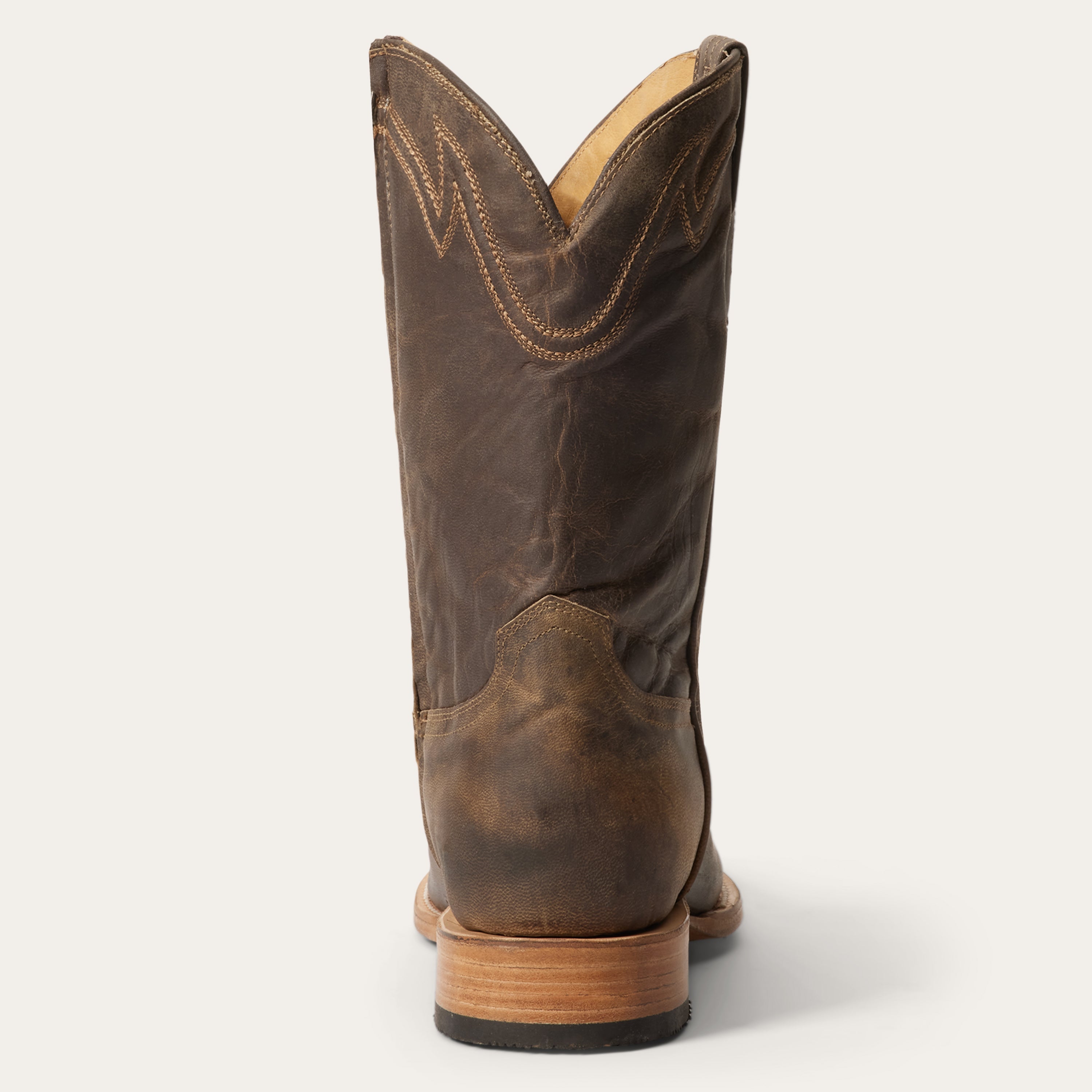 Stetson Roughstock Zip Boots - Flyclothing LLC