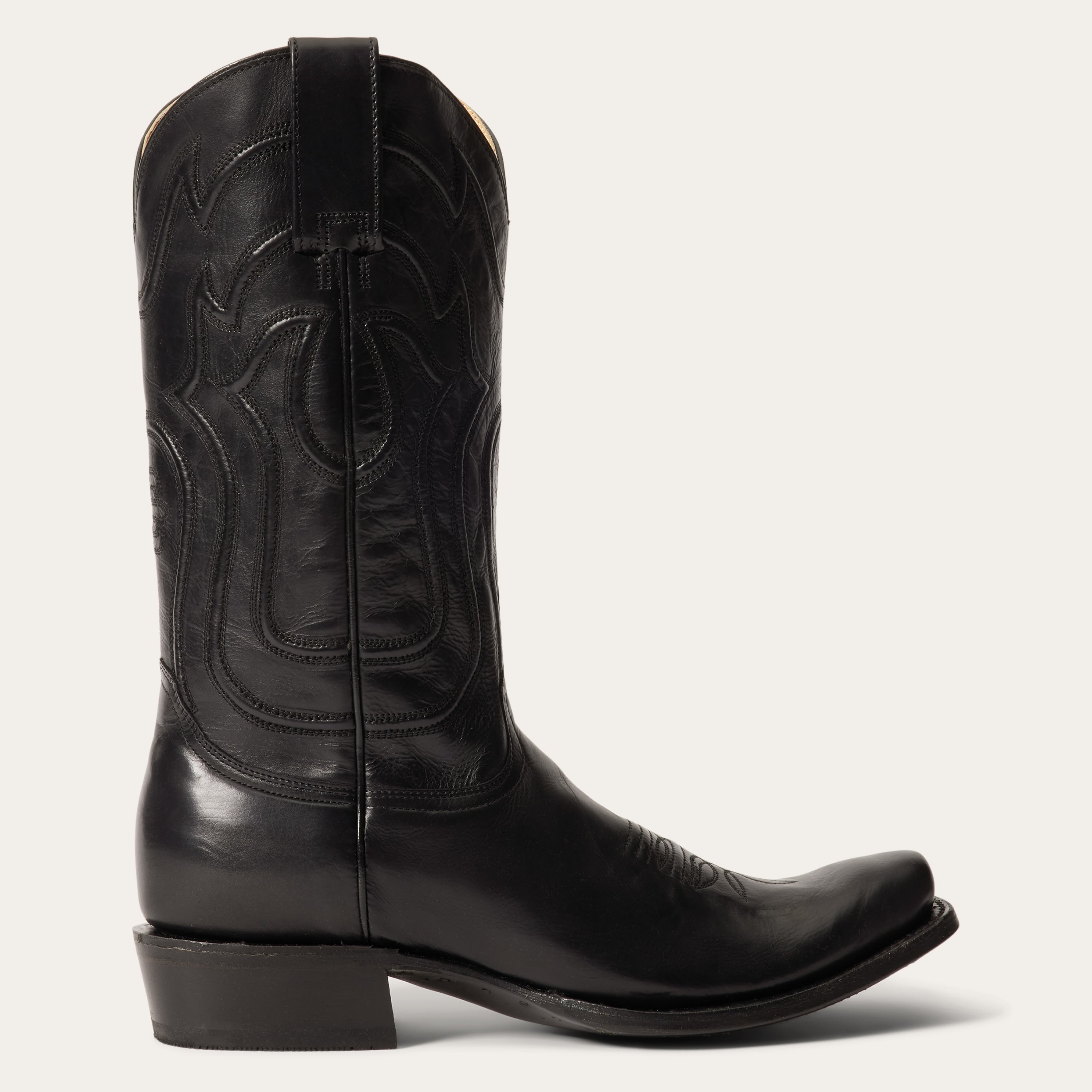 Stetson Garrett Boots - Flyclothing LLC