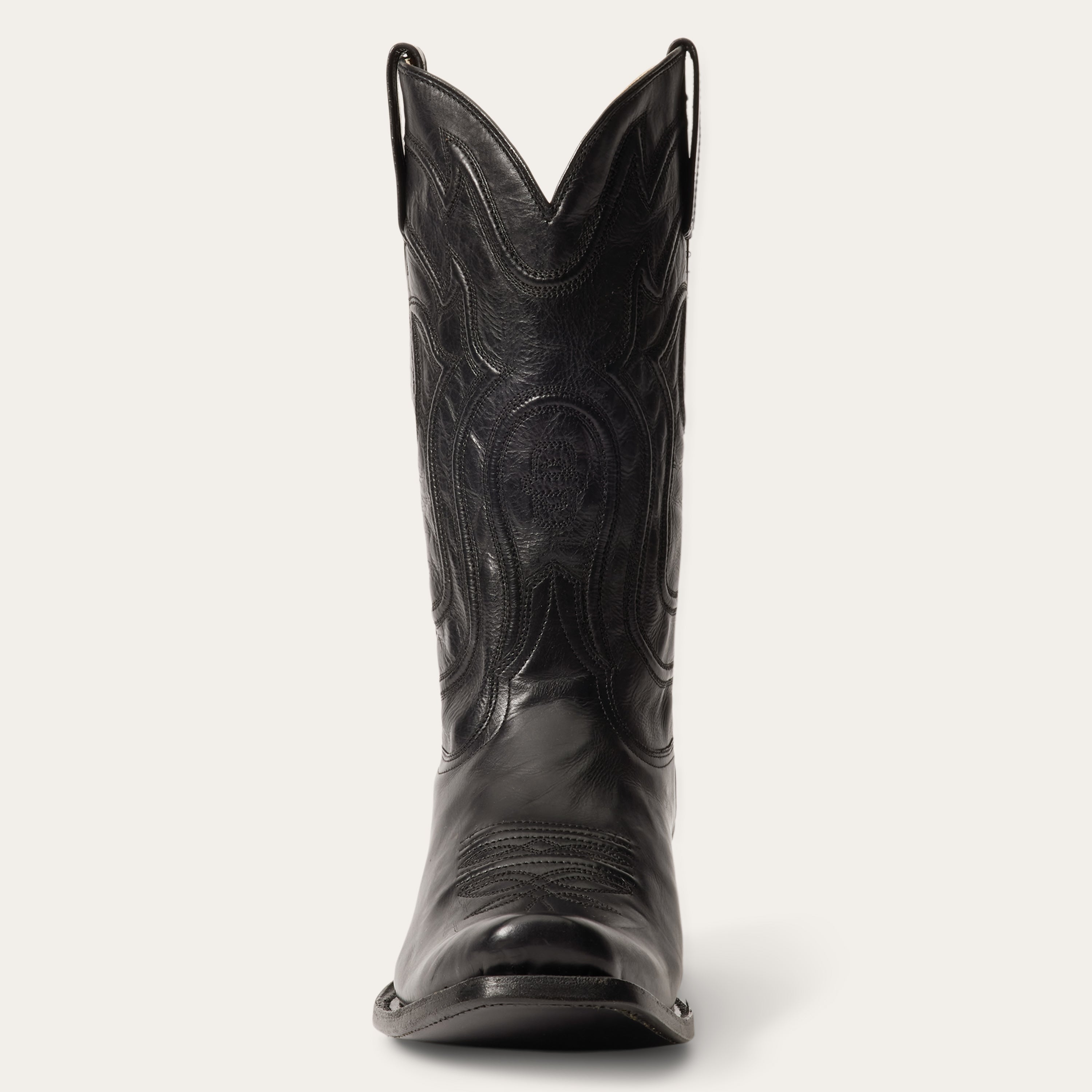 Stetson Garrett Boots - Flyclothing LLC