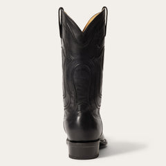 Stetson Garrett Boots - Flyclothing LLC