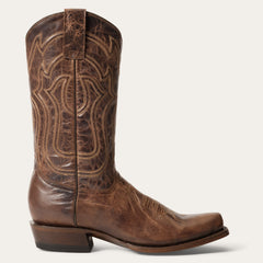 Stetson Garrett Boots - Flyclothing LLC