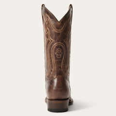 Stetson Garrett Boots - Flyclothing LLC