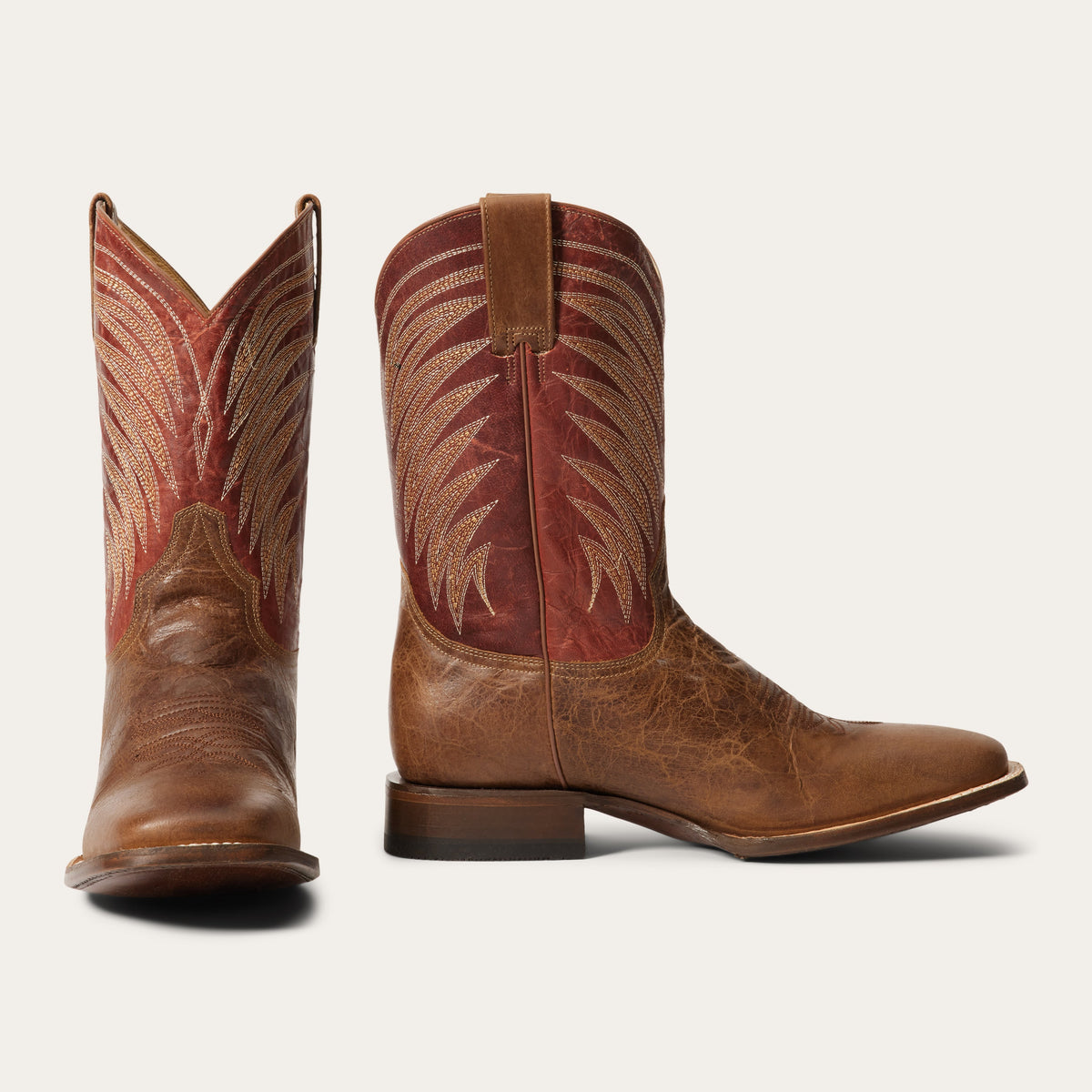 Stetson Brody Boots