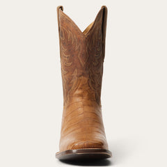 Stetson Aces Alligator Boots - Flyclothing LLC