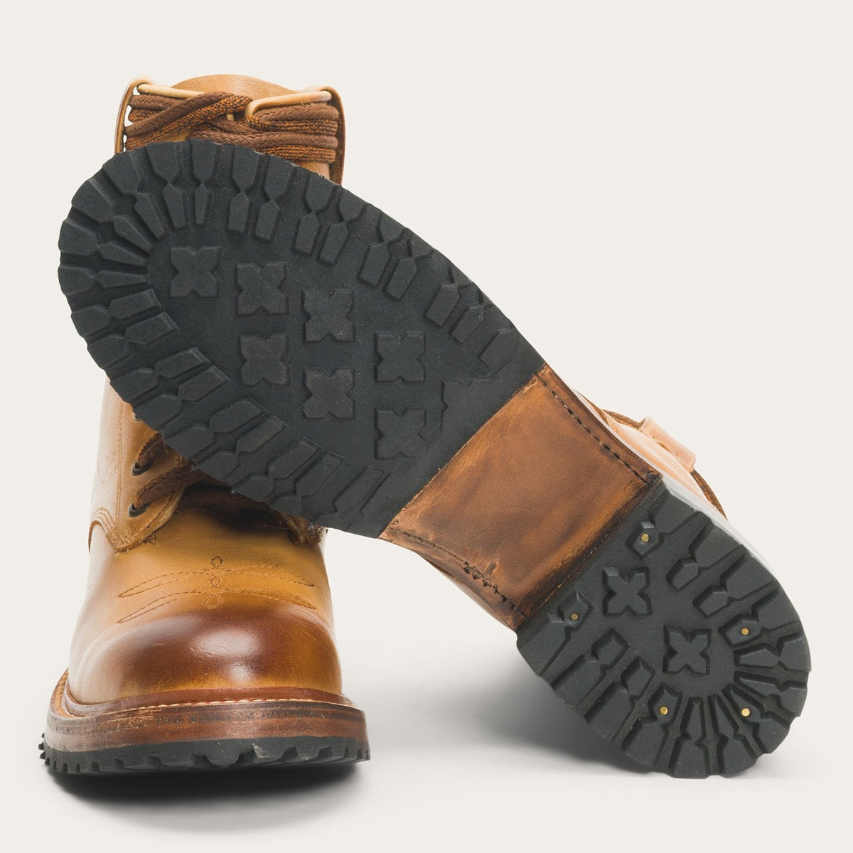 Stetson August Boots